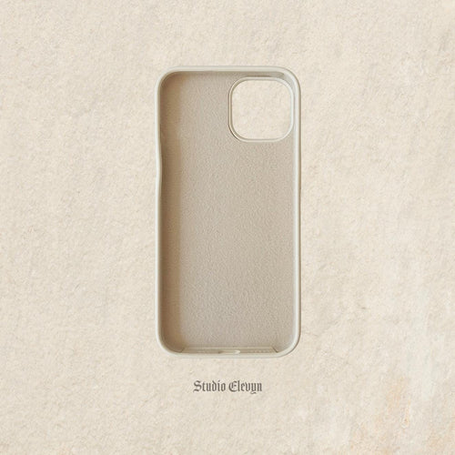 Coastal | Custom Handmade Mosaic Shell Phone Case for iPhone and Android