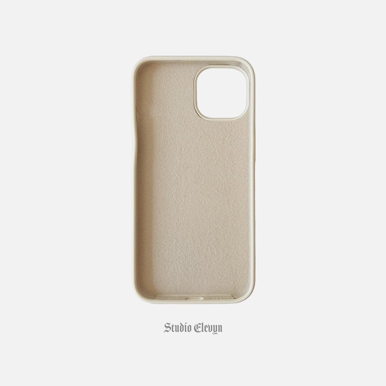 Royalty | Custom Handmade Mosaic Charm Phone Case for iPhone and Android