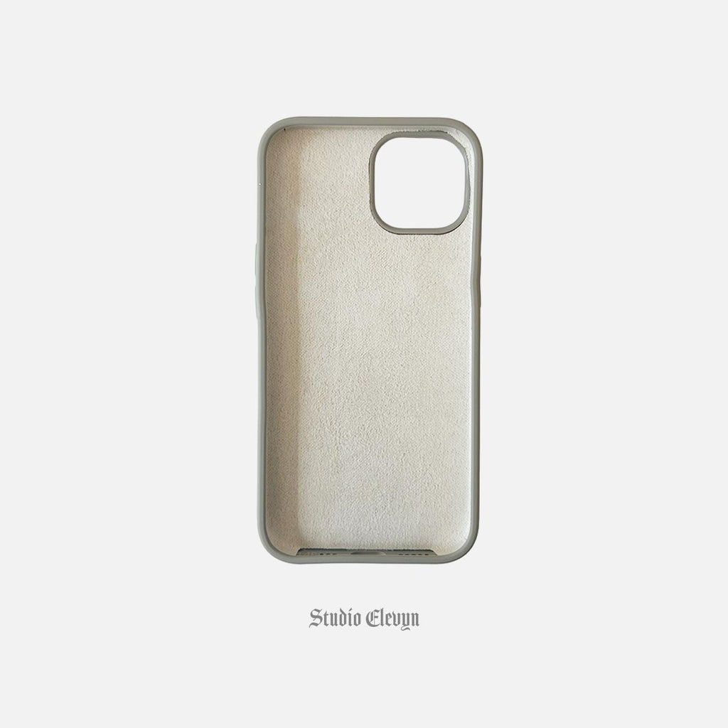 Beach Walk | Custom Handmade Mosaic Shell Phone Case for iPhone and Android