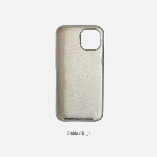 Beach Walk | Custom Handmade Mosaic Shell Phone Case for iPhone and Android